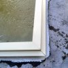 Монтаж фасонных элементов был произведен на полиуретановый клей-герметик